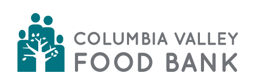 Columbia Valley Food Bank Logo