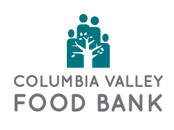 Columbia Valley Food Bank Logo